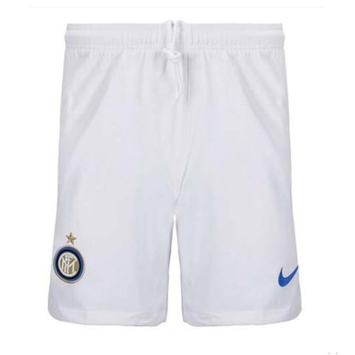 Pantalones Inter Segunda equipo 2020-21